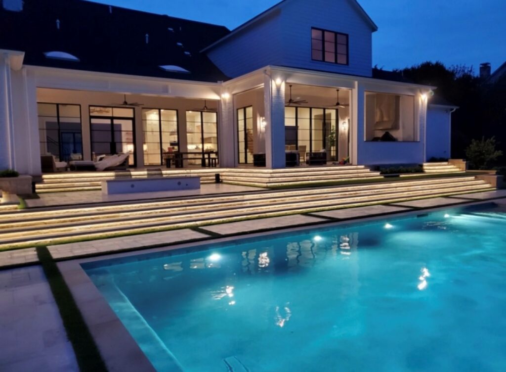 pool cleaning Sachse tx