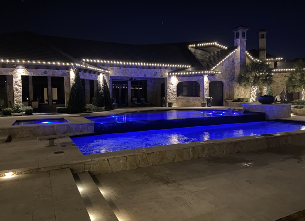 automatic pool cleaner Murphy tx