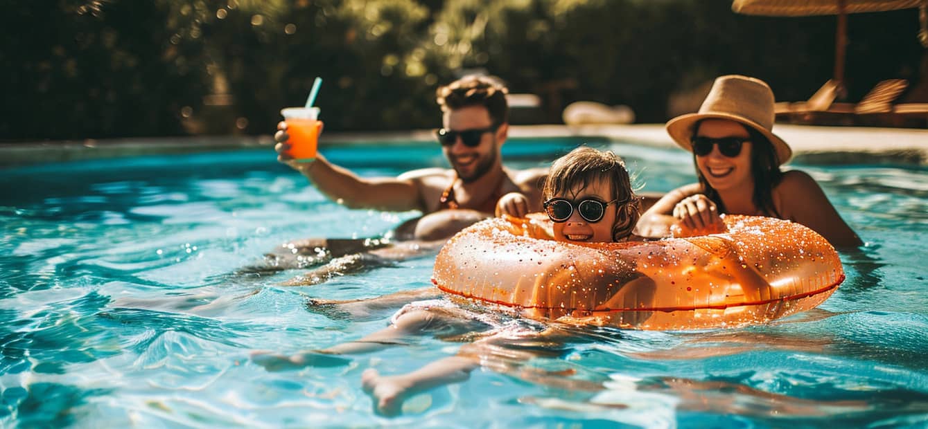 pool cleaning hamilton pools hero Murphy tx