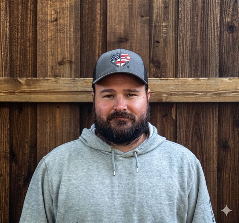 Chase Michaels - Lead Repair Technician at Hamilton Pools