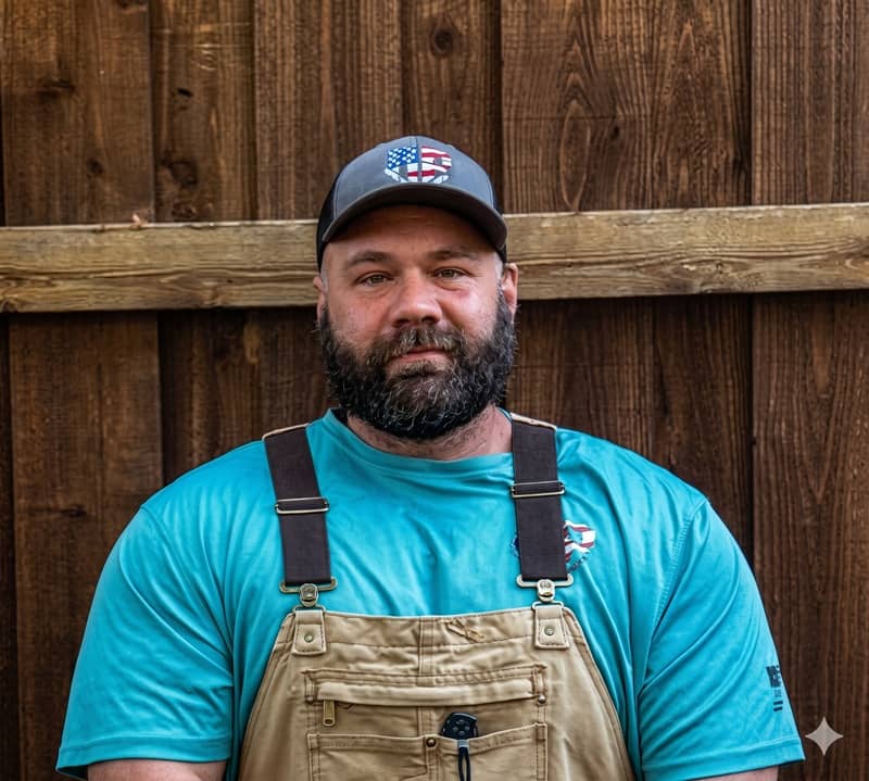 Nathan - Maintenance Tech Supervisor at Hamilton Pools