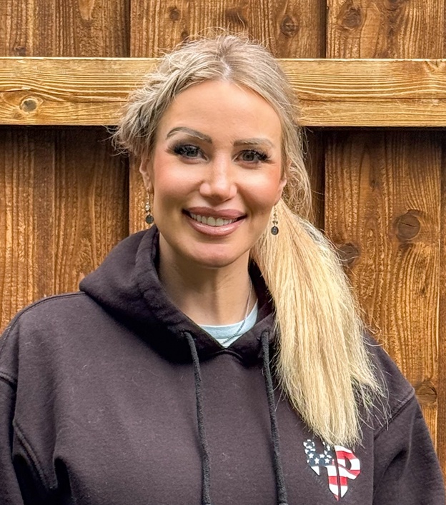 Kerri Bird-Hunt - Director of Operations at Hamilton Pools