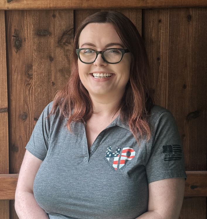 Whitney Perkins - Office Manager, Billing and Customer Lead at Hamilton Pools