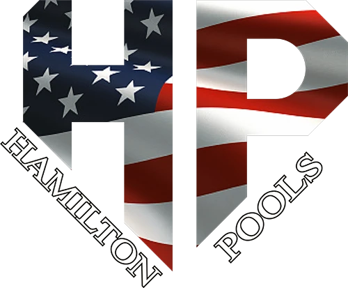 Hamilton Pools logo